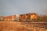 BNSF 6794